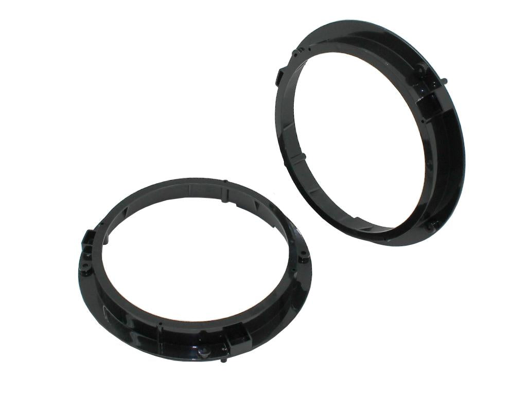 Audi A1 8X 2010-2018 Front Door 200mm 8 inch Speaker Adaptor CT25AU13 40-1253-200