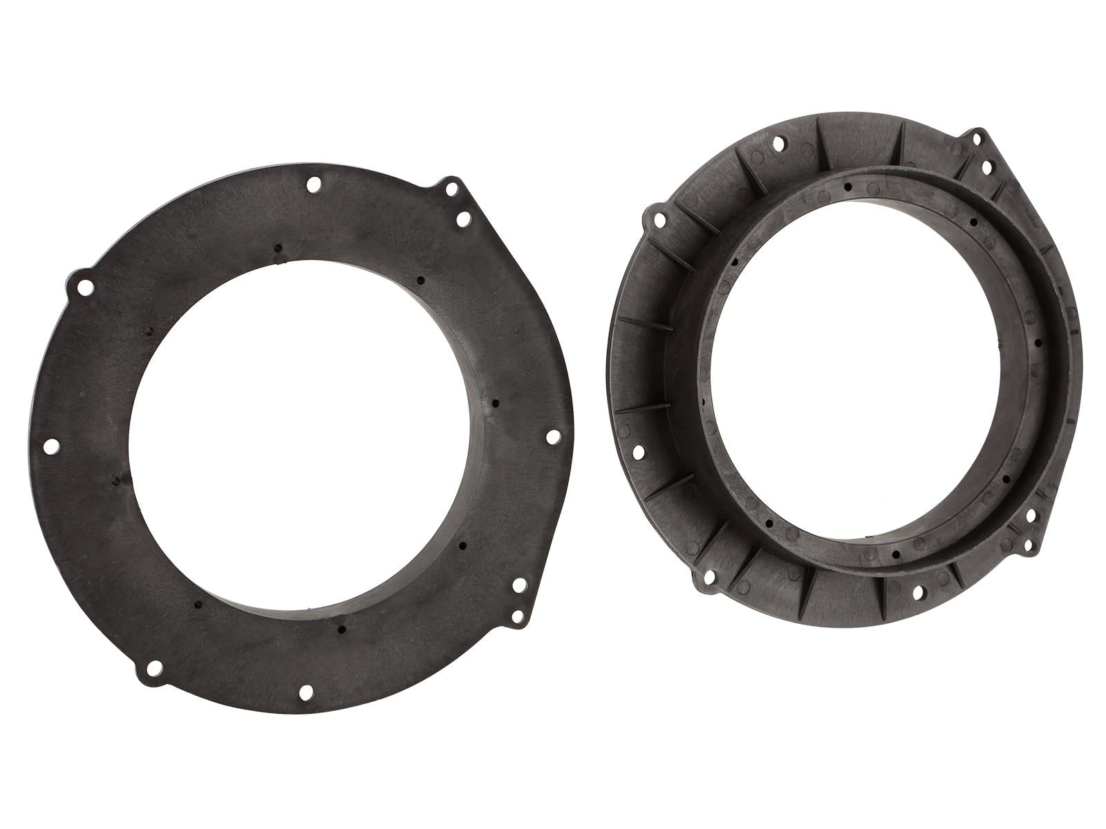 Audi A5, A6, A7  165mm Front Door Speaker Adaptors CT25AU17