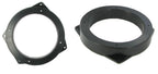 Mini R50/52/53 Models Front Door 130mm Speaker Adaptor CT25BM04