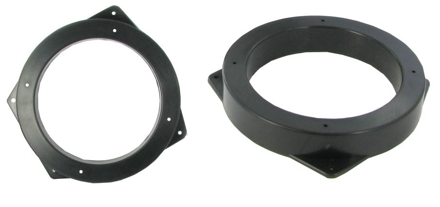 Mini R50/52/53 Models Front Door 130mm Speaker Adaptor CT25BM04