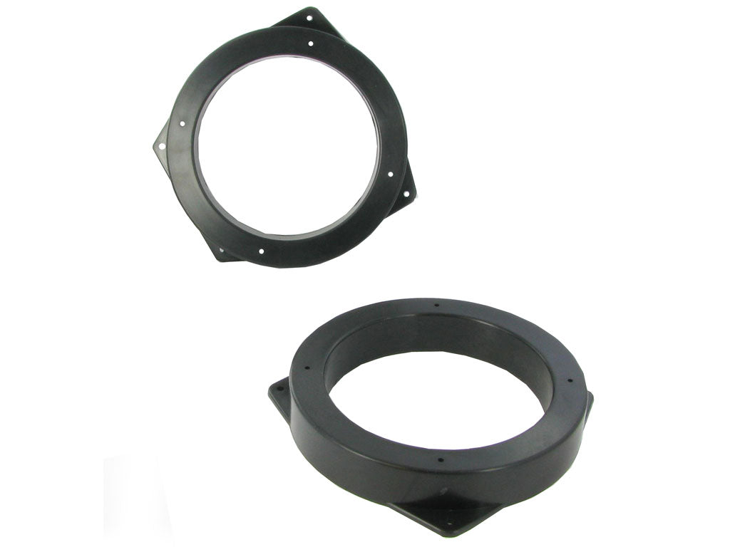 BMW 3 Series E46 Compact Model Only Front Door 130mm Speaker Adaptor CT25BM04