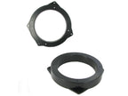 Mini R50/52/53 Models Front Door 130mm Speaker Adaptor CT25BM04