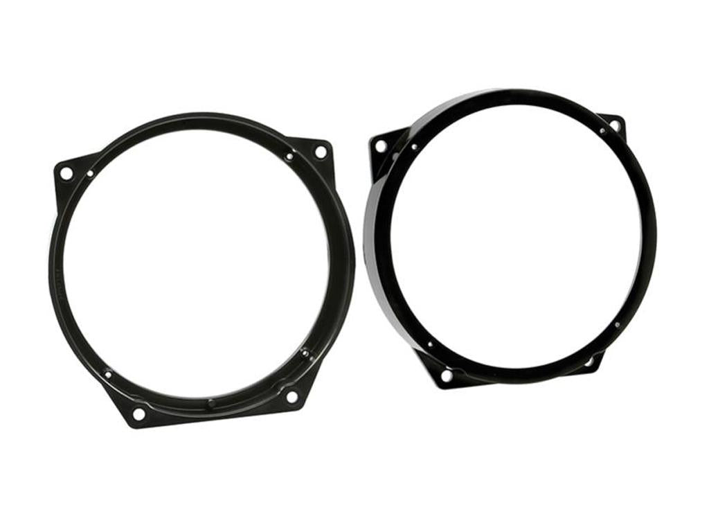 BMW E46, Mini R50/52/53 Models w/ Pioneer TSG1720F 16.5cm 2-way Speakers 300W Peak