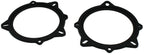 BMW 3/5 Series X1/3/5 2005 onwards Speaker Adaptor w/Cable adapters 40-1360-100 41-022