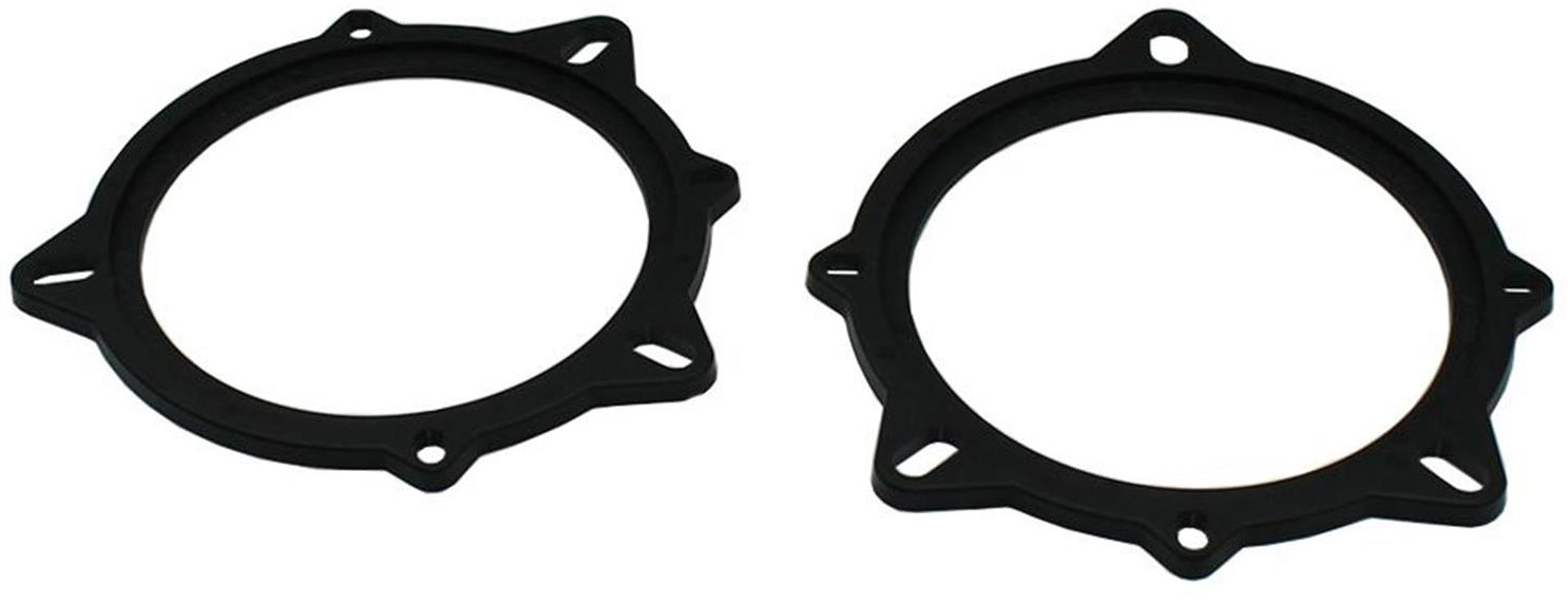 BMW 3/5 Series X1/3/5 2005 onwards Speaker Adaptor w/Cable adapters 40-1360-100 41-022