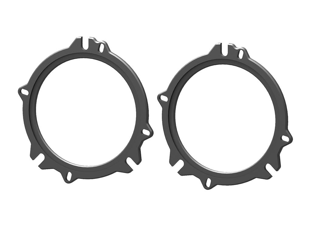 BMW 3/5 Series X1/3/5 2005 onwards Speaker Adaptor w/Cable adapters 40-1360-100 41-022