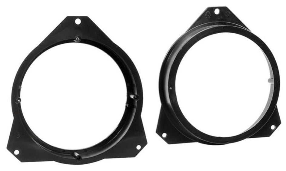 Citroen Berlingo 2008-2018 Front  Door Speaker Adaptors CT25CT04