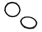 Citroen/Vauxhall/Peugeot/Toyota Front Door 16.5cm Speaker Adaptors ACV 271040-10-0 CT25CT06