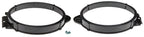 Chevrolet Camaro 2010-2015 6x9" Speaker Adaptors CT25CV07