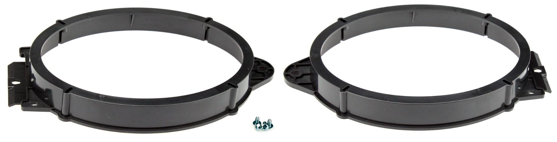 Chevrolet Camaro 2010-2015 6x9" Speaker Adaptors CT25CV07