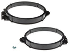 Chevrolet Camaro 2010-2015 6x9" Speaker Adaptors CT25CV07