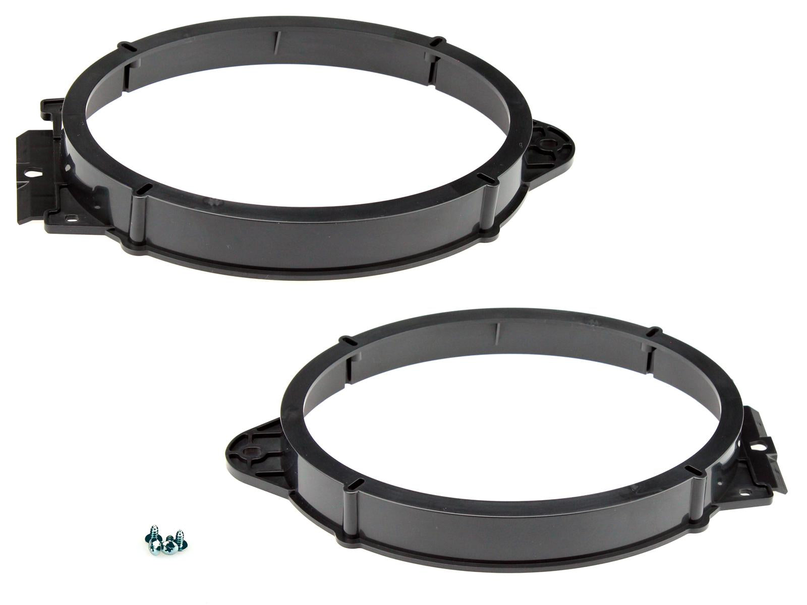 Chevrolet Camaro 2010-2015 6x9" Speaker Adaptors CT25CV07