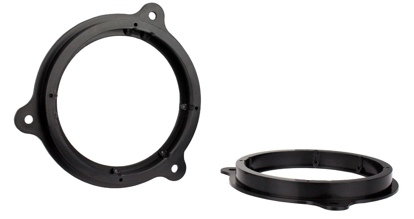 Dacia Dokker, Lodgy, Logan 2012 onwards with JBL Stage1 61F Front  Speaker Upgrade Kit