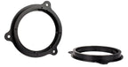 Dacia Dokker, Lodgy, Logan 2012 onwards with Pioneer TS-A1671F Front  Speaker Upgrade Kit