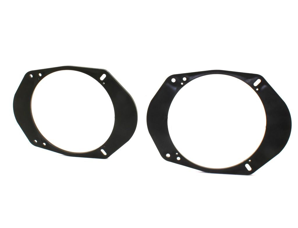 Ford Explorer, Fiesta, Focus, KA, Mondeo, Puma, Windstar Speaker 165mm Adaptors CT25FD04