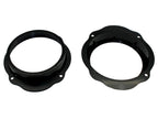 Ford C-Max, Focus, Fiesta, Kuga  JBL Stage3 627 - 6.5"  220 Watt  2-way Coaxial Front Speakers