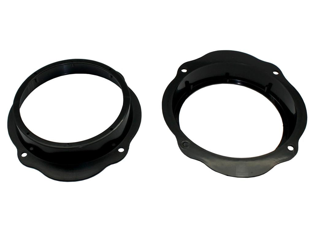 Ford C-Max, Focus, Fiesta, Kuga  JBL Stage3 627 - 6.5"  220 Watt  2-way Coaxial Front Speakers