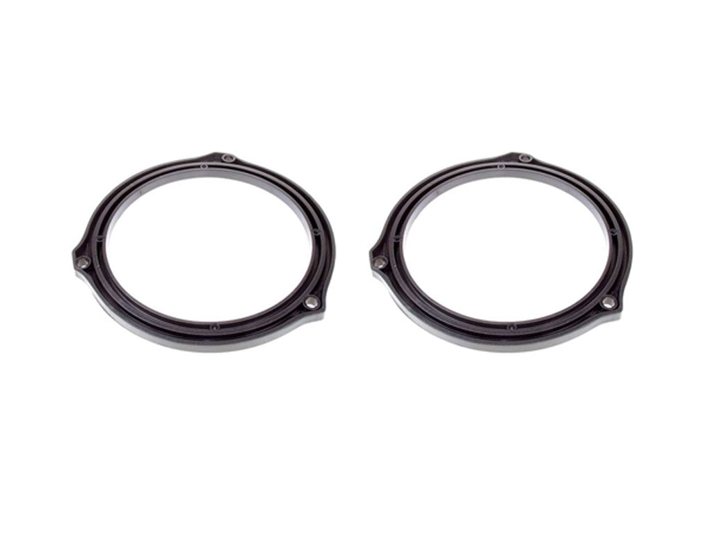 Ford C-Max, Kuga 2003 onwards Rear Door 165mm Speaker Adaptors CT25FD08