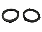 Ford Focus, Mondeo  JBL Stage3 627 - 6.5"  220 Watt  2-way Coaxial Car Speakers