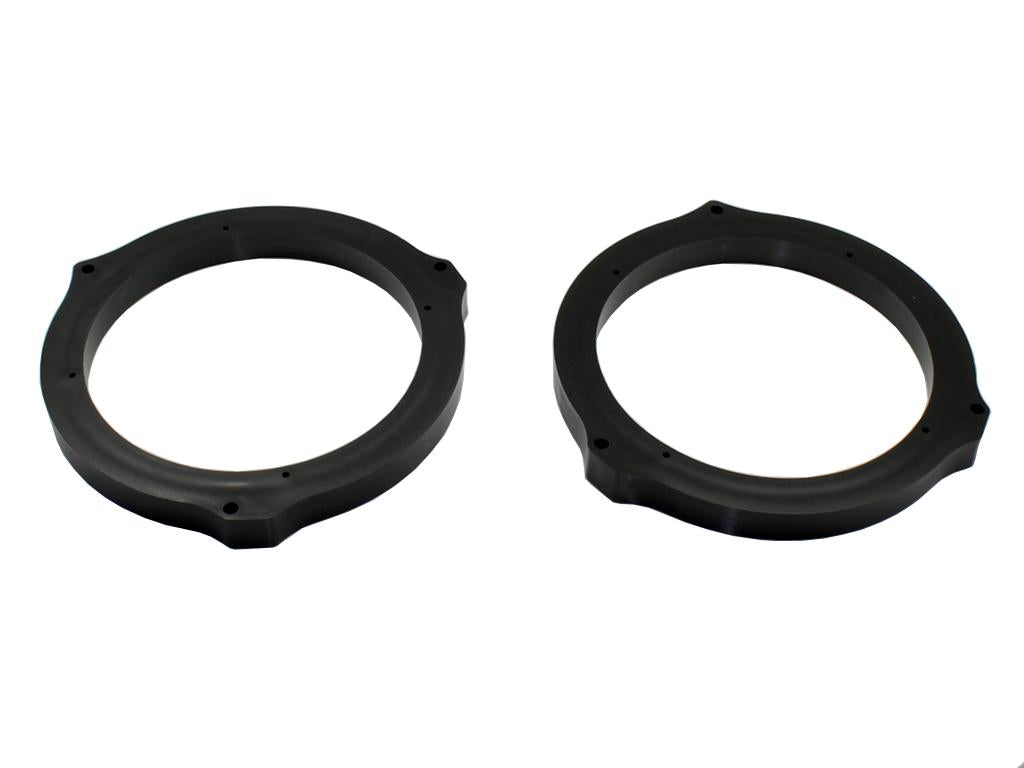 Ford Focus, Mondeo  JBL Stage3 627 - 6.5"  220 Watt  2-way Coaxial Car Speakers
