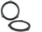 Ford Focus 2005 - 2010 Pioneer 2 x TS-A1671F 16.5cm 2-way Component Speakers 80W RMS 350W Peak