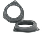 Ford KA 2009-2016 w/ Pioneer TS-A1371F 13cm 3 Way Coaxial Car Speakers Upgrade