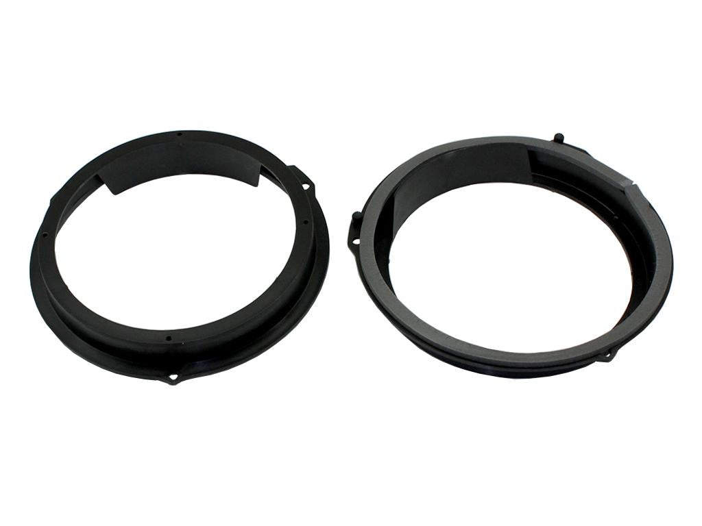 Ford C-Max, Focus, Transit Custom Pioneer TS-G1720F Front or Rear Door Speaker Adaptor Upgrade Kits