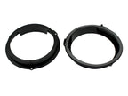 Ford C-Max, Focus, Transit Custom Focal 165AC Front/Rear Door Speaker Upgrade Kit