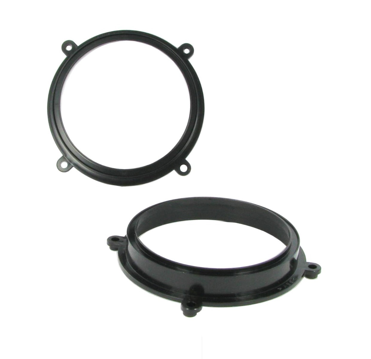 Fiat Brava, Bravo, Marea w/ Pioneer TS-A1371F 13cm 3 Way Coaxial Car Speakers Upgrade