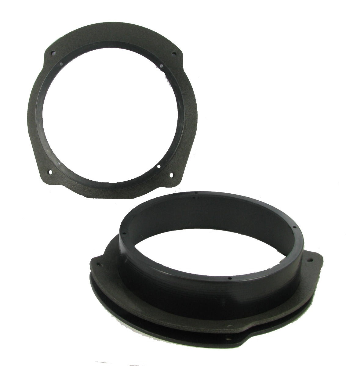 Fiat Stilo, Bravo, Croma Pioneer TS-A1671F 16.5cm Front Doors Speakers Upgrade Kit