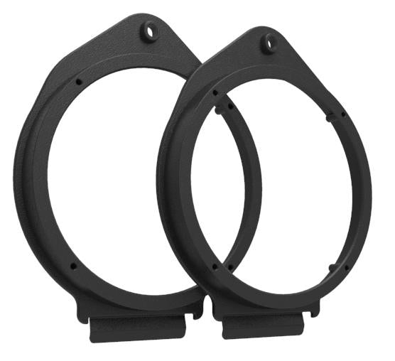 Buick, Cadillac, Chevrolet, GMC, Hummer Speaker Adaptors CT25GM01