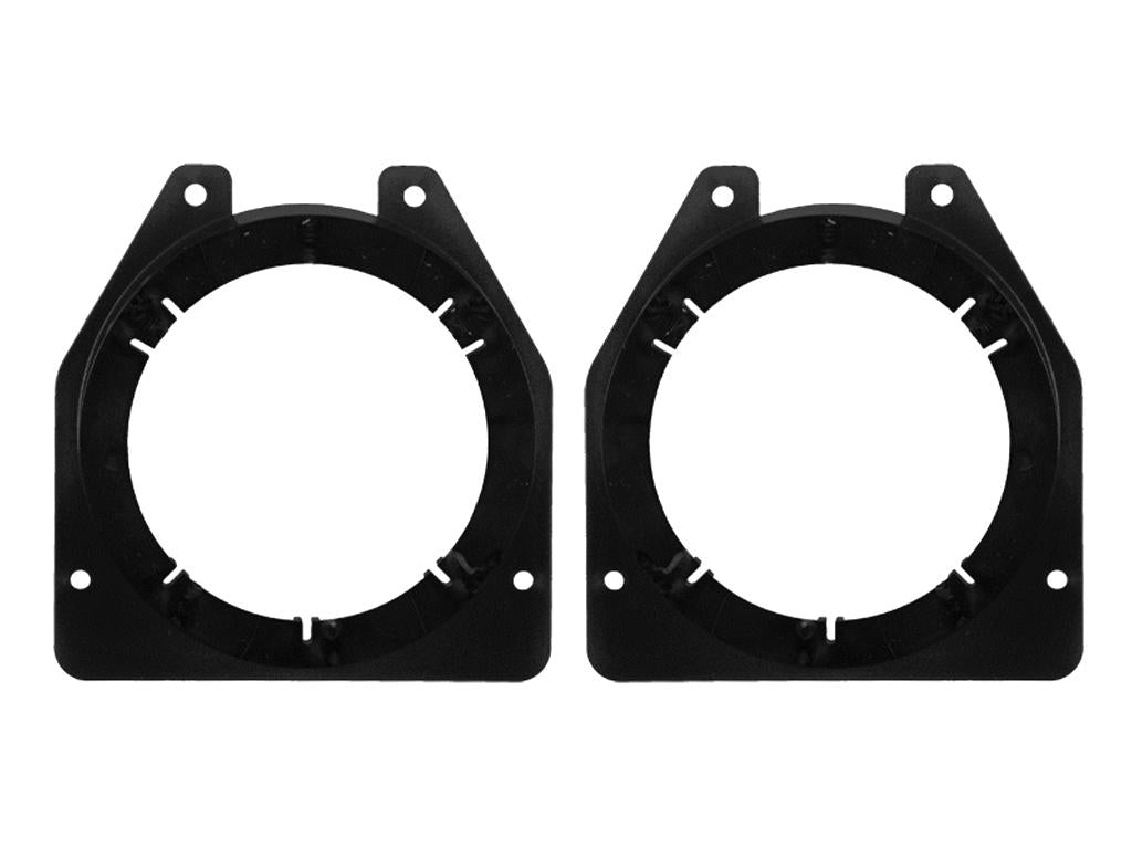 GMC VAN 1996 Speaker Adaptors CT25GM06