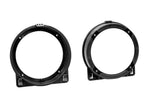 HONDA CIVIC (2001–2005) JBL Stage3 627, Stage3 527, Coaxial Car Speakers Speaker Adaptor