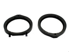 Honda Accord, Civic, Crosstour, CR-Z, Insight, Jazz Pioneer TS-G1720F Front Door Car Speakers Upgrade Kit