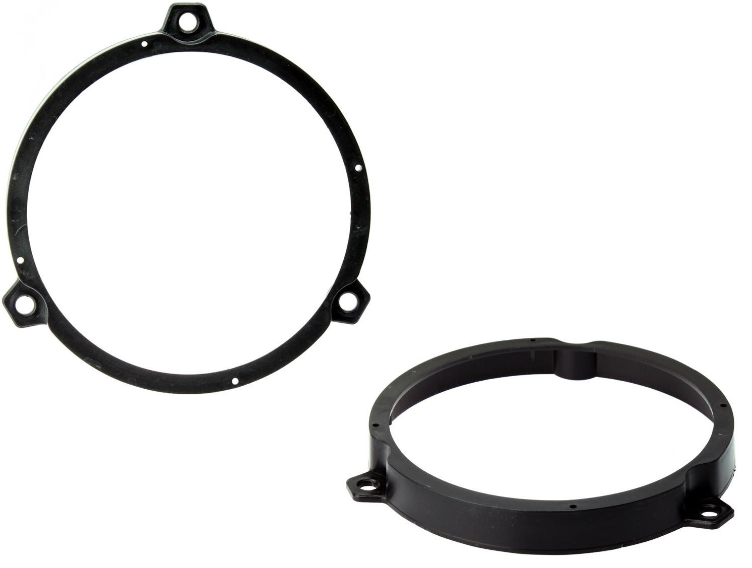 Kia Rio 2017 Onwards 165mm Front/Rear Door Speaker Adaptors CT25KI10
