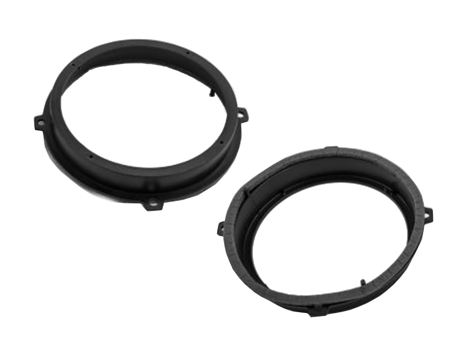 Kia XCeed 2020 Onwards 165mm Front Door Speaker Adaptors CT25KI11