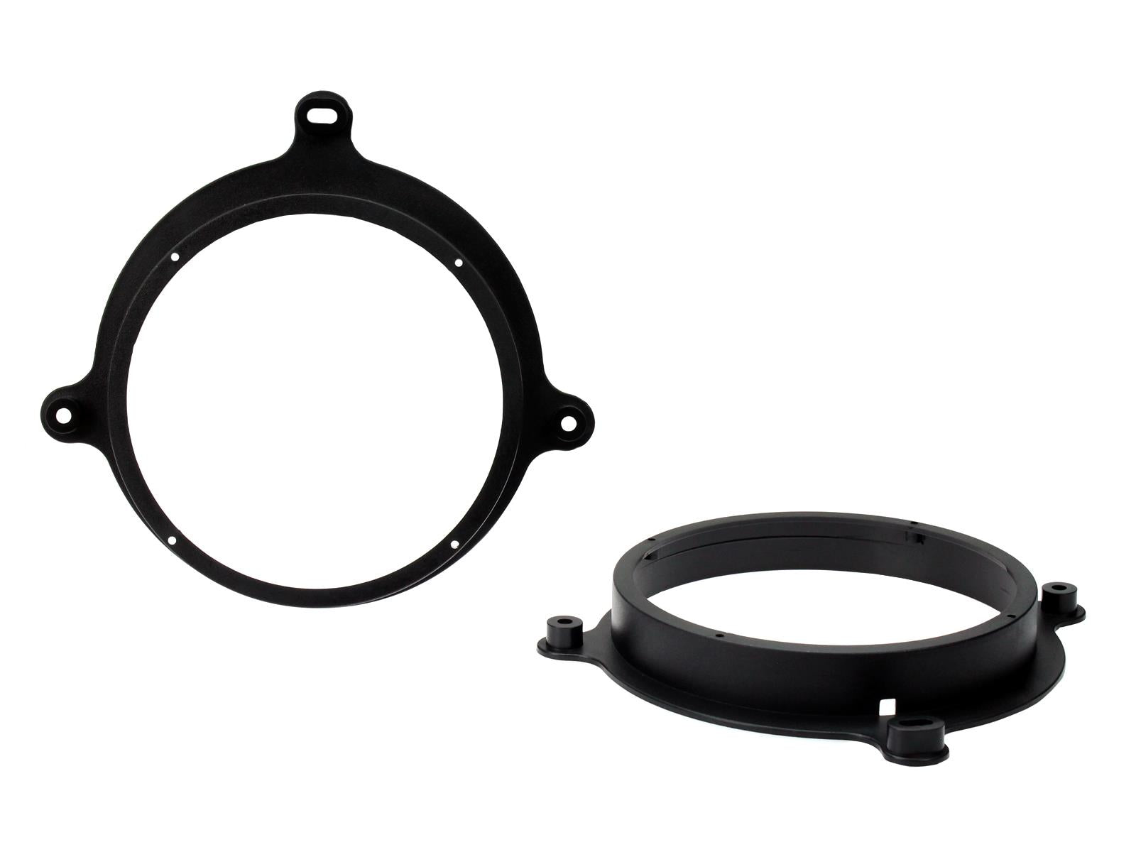 Mercedes A Class, Vaneo 165mm 17cm Front Door Speaker Adaptor CT25MC02