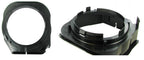 Mercedes C Class 1993-2000 165mm Front Door Speaker Adaptor CT25MC04