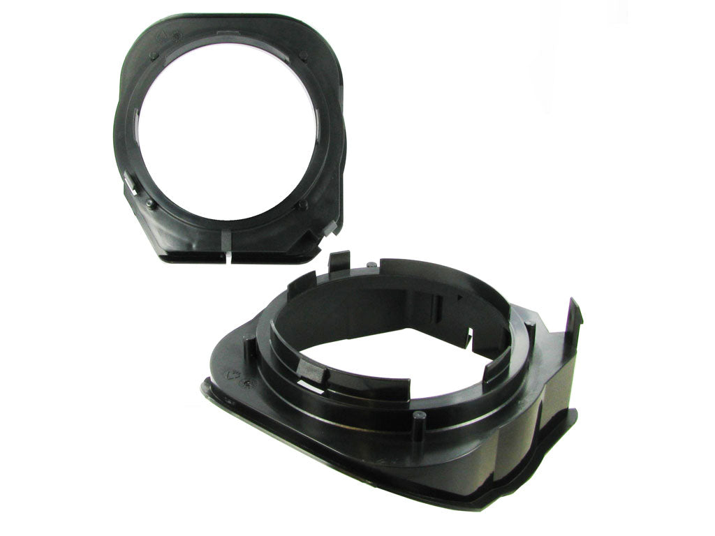 Mercedes C Class 1993-2000 165mm Front Door Speaker Adaptor CT25MC04