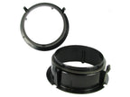 Mercedes E-Class 1995-2002 165mm Rear Shelf Speaker Adaptor CT25MC07 40-0636-165