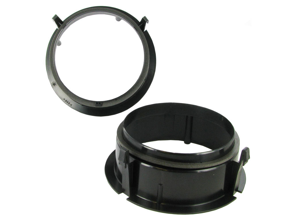 Mercedes E-Class 1995-2002 165mm Rear Shelf Speaker Adaptor CT25MC07 40-0636-165