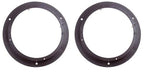 Mercedes A Class 2004-2012 with JBL Stage1 61F + Stage2 424 Front and Rear Door Speakers Fitting Kit