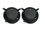 Mercedes SLK 1996-2004 Front Door Front Door 165mm Speaker Adaptors CT25MC16