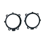 Mercedes Sprinter, Viano, Vito / VW Crafter Pioneer TS-A1371F Front Door 13cm Speaker Upgrade Kits