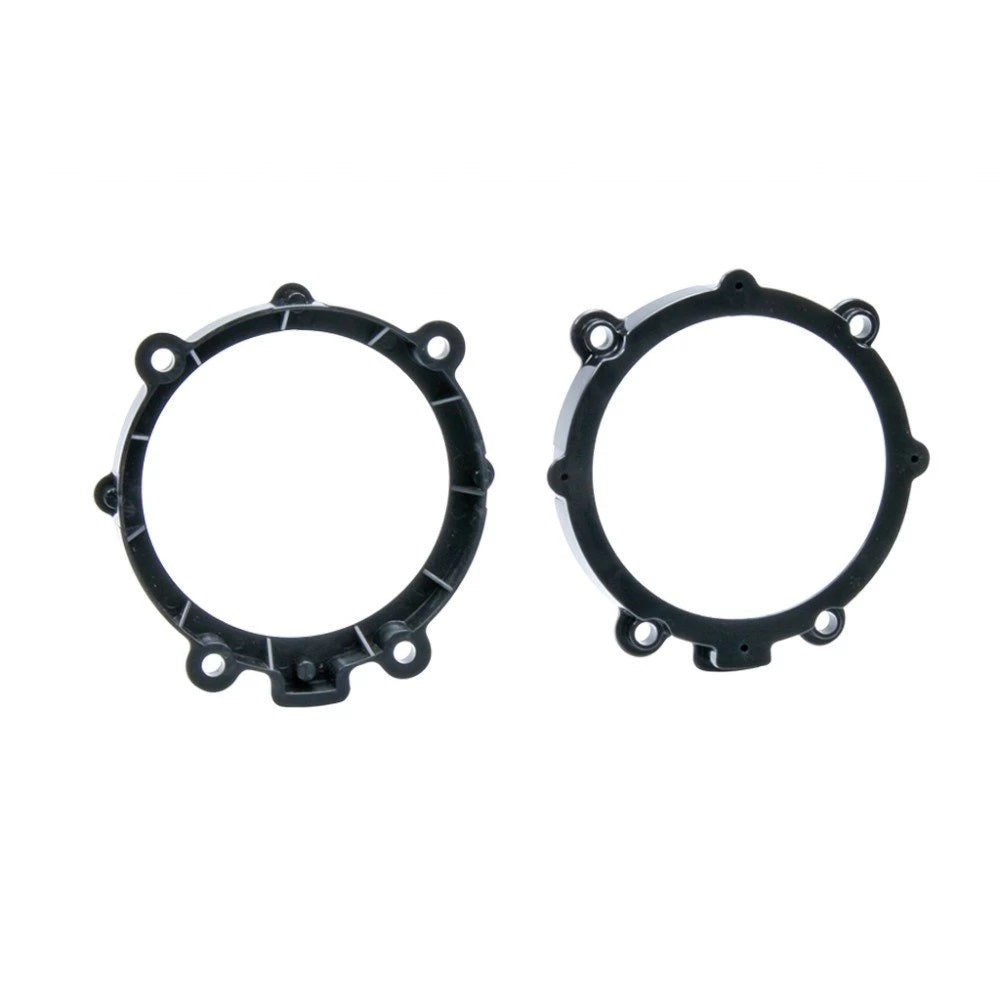 Mercedes Sprinter, Viano, Vito and VW Crafter Kenwood KSC-PSW7EQ + Pioneer TS-A1371F Front Door 13cm Speaker Upgrade Kit