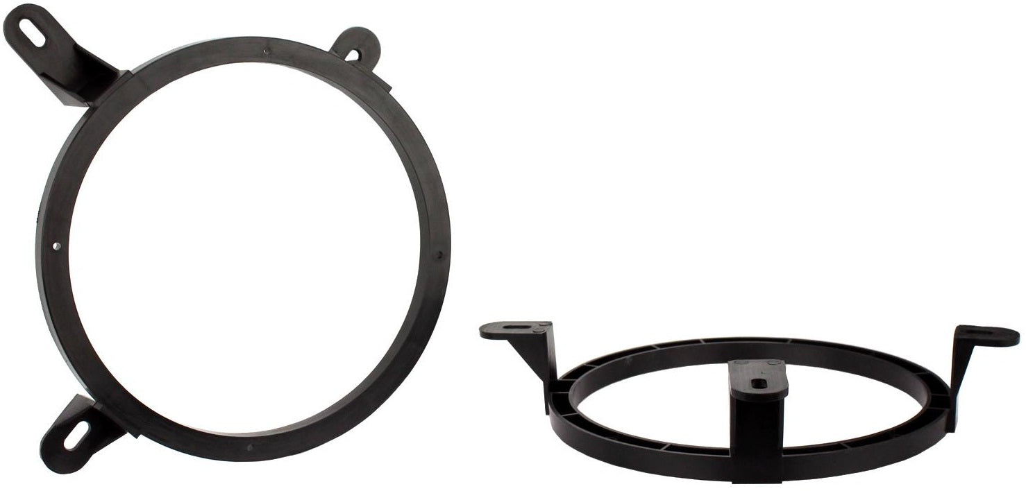Mercedes SLK Front Doors, ML Rear Doors Speaker Adaptor CT25MC23