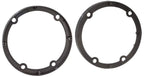 Mercedes Sprinter, Viano, Vito 2006-2018 Focal ACX 165 16.5cm Front Doors Speakers Upgrade Kit