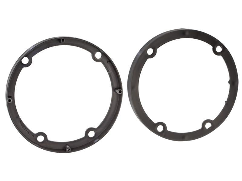 Mercedes Sprinter, Vito, Viano  Focal ACX 165 16.5cm Front Doors Speakers Upgrade Kit