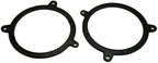 Mercedes G-Class 2020 onwards Front and Rear Door Speaker Adaptor CT25MC25