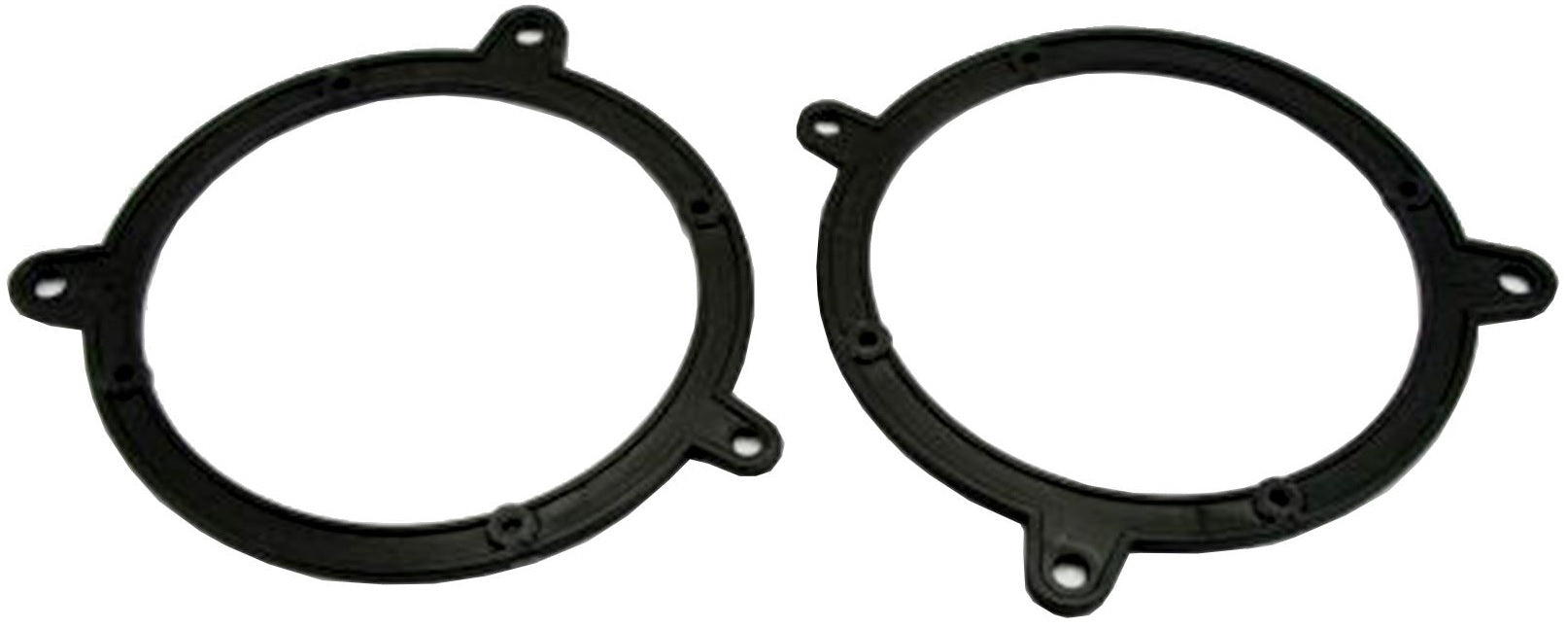 Mercedes G-Class 2020 onwards Front and Rear Door Speaker Adaptor CT25MC25